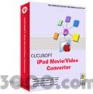 1st iPod Video Converter + DVD to iPod Converter Suite screenshot